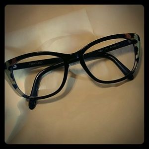 Vera Wang glasses
